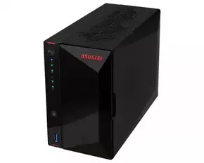 ASUSTOR NAS Storage Server Nimbustor 2 Gen2 AS5402T