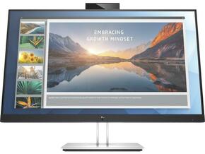HP Elite Display E24d 6PA50A4 monitor