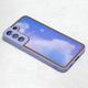 Torbica Candy Marble za Samsung S906B Galaxy S22 Plus 5G lila