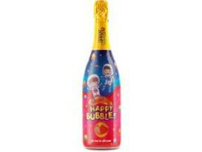 Maurt Dečji šampanjac Bubbles jagoda 750ml