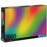 Clementoni Puzzle 2000 Colorboom