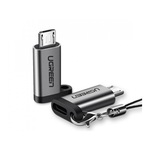Ugreen Adapter Tip C F na USB mikro US282