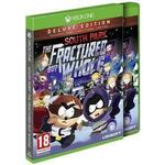 XBOXONE South Park The Fractured but Whole