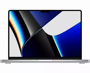 Apple MacBook Pro 16" mnwd3cr/a
