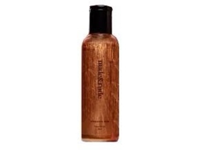 Nude and Rude Cinnamon Skin Tanning Oil 150ml