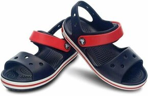 Crocs Crocs Crocband Sandal Kids 12856 12856-485