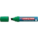 Edding Flipchart marker 388 4-12mm Jumbo zelena