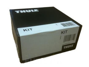 THULE Adapter za krovni nosač Kit Clamp - 145011