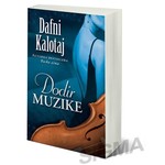 Dodir muzike - Dafni Kalotaj