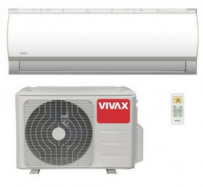 Vivax ACP-18CH50AEX2 klima uređaj