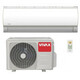 Vivax ACP-18CH50AEX2 klima uređaj, R410A