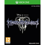 XBOX ONE Kingdom Hearts 3