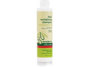 Macrovita Šampon za revitalizaciju kose