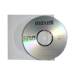 Maxell CD-R