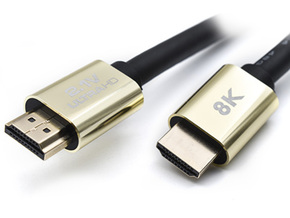 Kettz HDMI kabl V2.1 8K 3m KT-HK2.1-3M