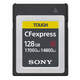 Sony CEB-G128 SD 128GB memorijska kartica
