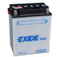 Exide Moto akumulator EXIDE BIKE YB14L-A2 12V 14Ah EXIDE