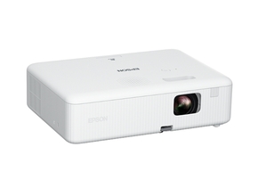 Epson CO-W01 LCD projektor 1280x720/1280x800