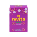 Revita Fe Stevia 9g x 10 kom