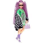 Barbie Barbie Extra Deluxe sa ljubimcem HHN10