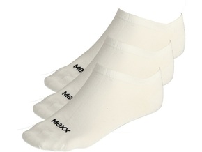 Mexx Muške čarape 3 komada AN2302019U-114001