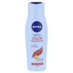 NIVEA color care &amp; protect šampon za sjaj i zaštitu farbane kose 250 ml