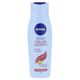 NIVEA color care &amp; protect šampon za sjaj i zaštitu farbane kose 250 ml