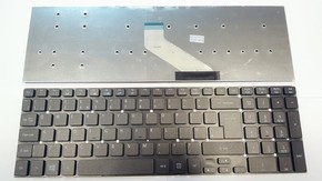 Tastatura za Acer Gateway NV53A NV55 NV55C NV59 NV59A