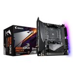 Gigabyte B550I AORUS PRO AX matična ploča, Socket AM4, AMD B550, 2x DDR4, max. 64 GB, mATX/mini ITX