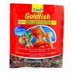 Tetra Goldfish Sachet 12 g, hrana za ribice