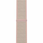 NEXT ONE Sport Loop for Apple Watch 38/40/41mm Pink Sand (AW-3840-LOOP-PNK)