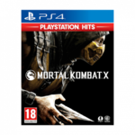 PS4 Mortal Kombat X - PlayStation Hits