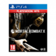 PS4 Mortal Kombat X - PlayStation Hits