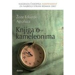 Knjiga o kameleonima Zoze Eduardo Agvaluza