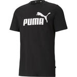 586774-01 Puma Majica B.R. Puma Ess Logo Tee 586774-01