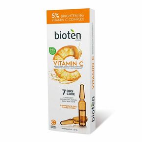 Bioten Vitamin C Ampule 7X1
