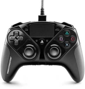 THRUSTMASTER Gamepad eSwap Pro Controller PS4 (Crni)