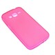Futrola silikon DURABLE za Samsung G3815 Galaxy Express 2 pink