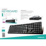 Omega OK035BUS tastatura, USB