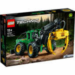 LEGO 42157 John Deere 948L-II tegljač