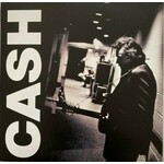 Johnny Cash American III Solitary Man