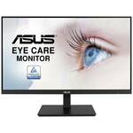 Asus VA24DQSB monitor, IPS, 23.8"/24", 16:9, 1920x1080, 75Hz, pivot, HDMI, Display port, VGA (D-Sub), USB