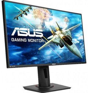 Asus VG278Q TV monitor