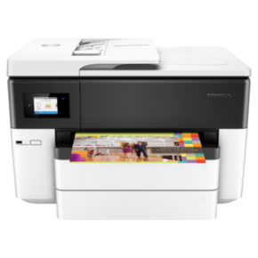 HP Officejet Pro 7740 kolor multifunkcijski inkjet štampač