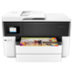 HP Officejet Pro 7740 kolor multifunkcijski inkjet štampač, G5J38A, duplex, A3/A4, 4800x1200 dpi, Wi-Fi, 18 ppm crno-bijelo