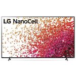 LG 55NANO753PR televizor, 55" (139 cm), NanoCell LED, Ultra HD, webOS, HDR 10
