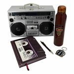 Guardians Of The Galaxy - Starlords Boom Box Premium Gift Set