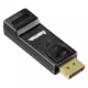 HAMA adapter DisplayPort na HDMI (m/ž) (Crni) - 00054586,