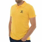 Hummel Majica Leon Polo T-Shirt S/S Tee T911280-2105