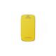 Samsung maska (torbica) za mobilni telefon EFC-1M7-FYEG, žuta